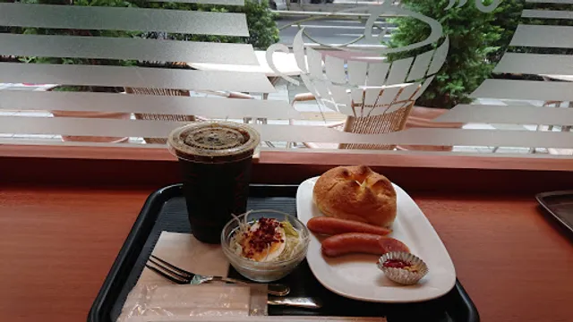 Caffè Veloce - Komazawa