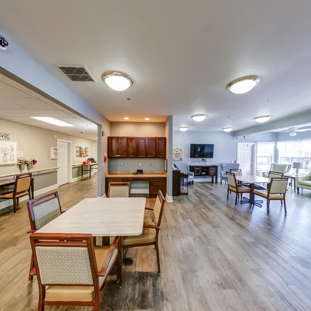 VIVA Senior Living at Hagerstown