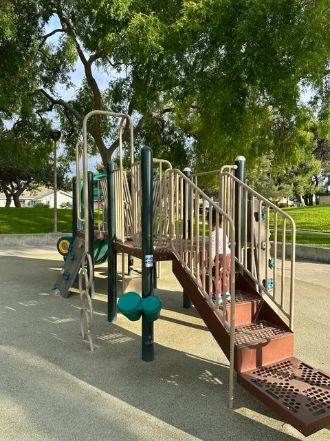 Deerfield Community Park