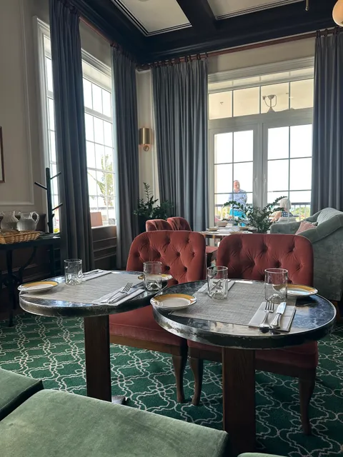 Sul Verde Restaurant