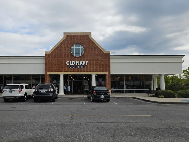 Old Navy Outlet