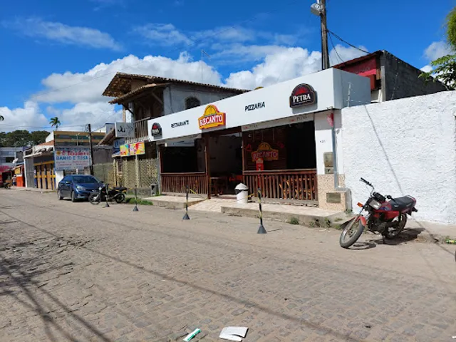 Restaurante & Pizzaria Recanto