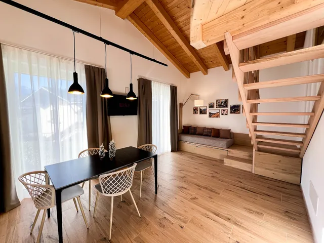 LES VIGNES - Appartamenti vacanze Valle d'Aosta