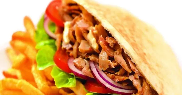 Turkish Kebab & Pizzeria