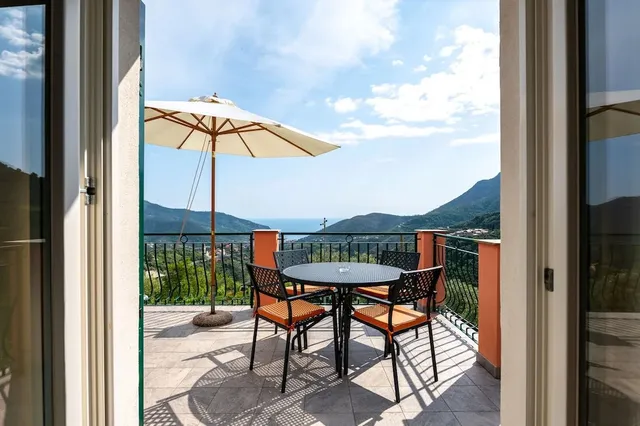 B&B Cinque Terre da Levanto