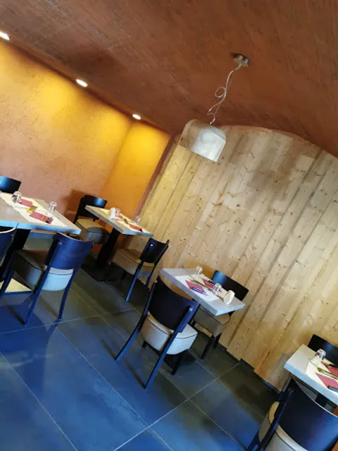 Pizzeria restaurant l’Opera