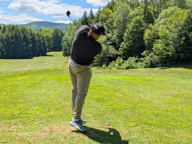 Golf Club of Newport