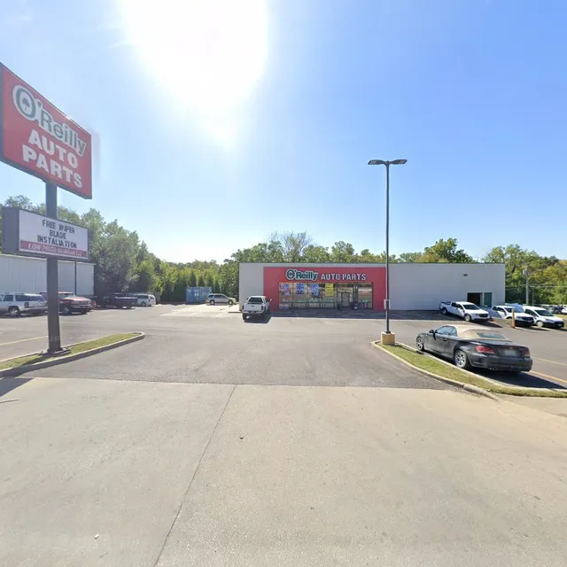 O'Reilly Auto Parts