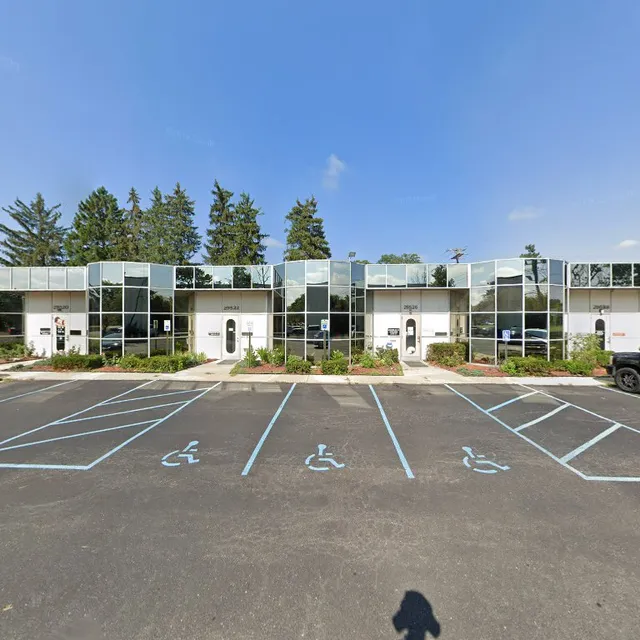 First Oriental Therapy Center