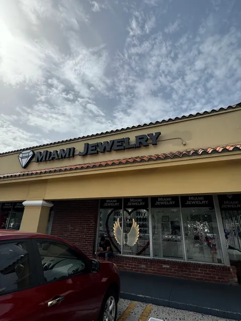 Miami Jewelry