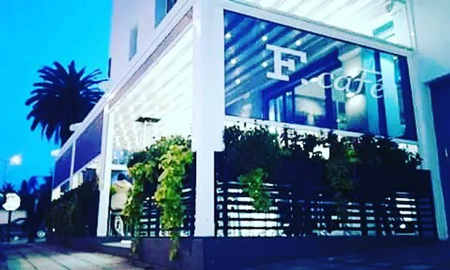 F.Café