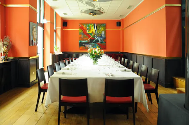 Restaurant & Bar atelier: Ihr Restaurant in Wuppertal