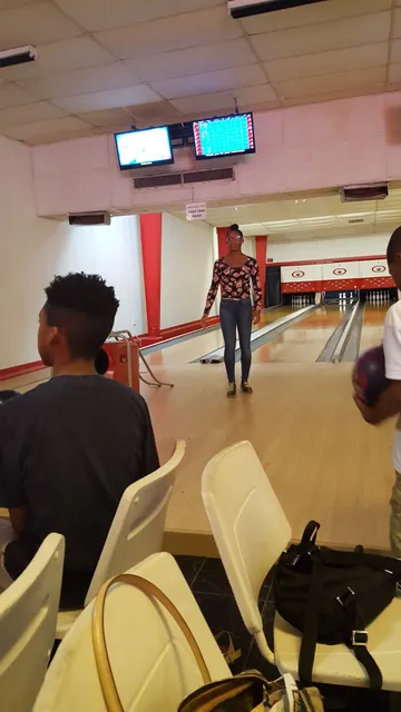 Twilight Bowling Center