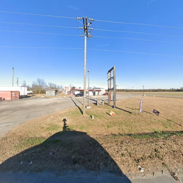 Conetoe mart and grill