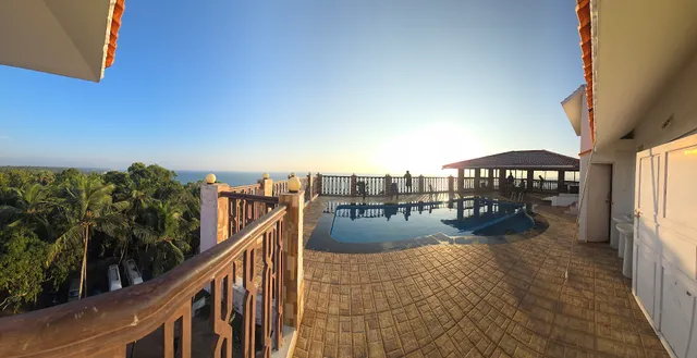 Suntara Beach Resort