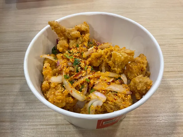 KFC Big C Issaraphap
