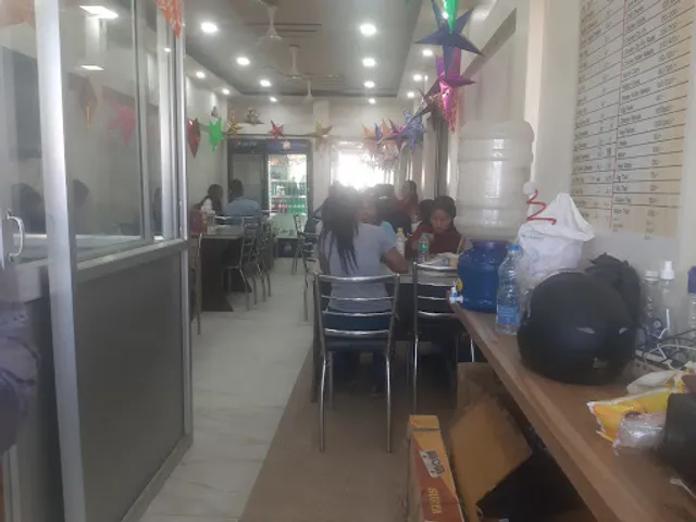 Restaurant Bangaliana