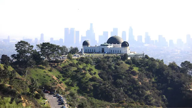 Charlie Turner Trailhead