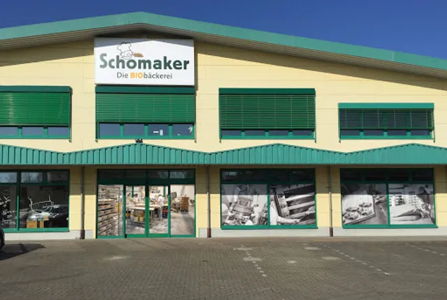 Biostrot II Schomaker Neukirchen