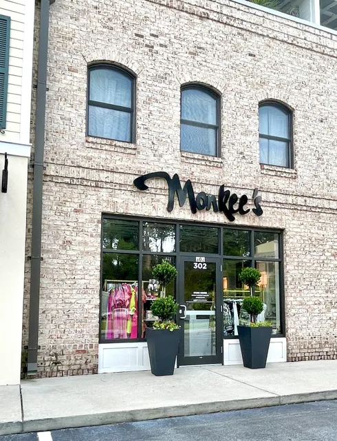 Monkee's of Bluffton