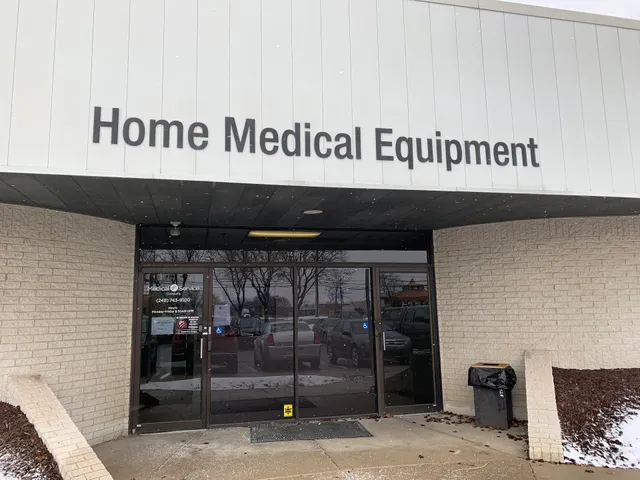 Medical Service Company