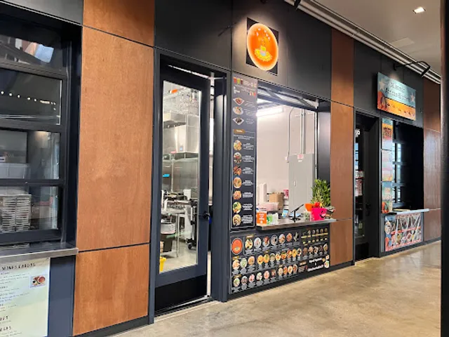 Pinto Thai Kitchen - Rockwood