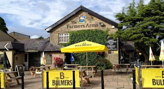 Farmers Arms