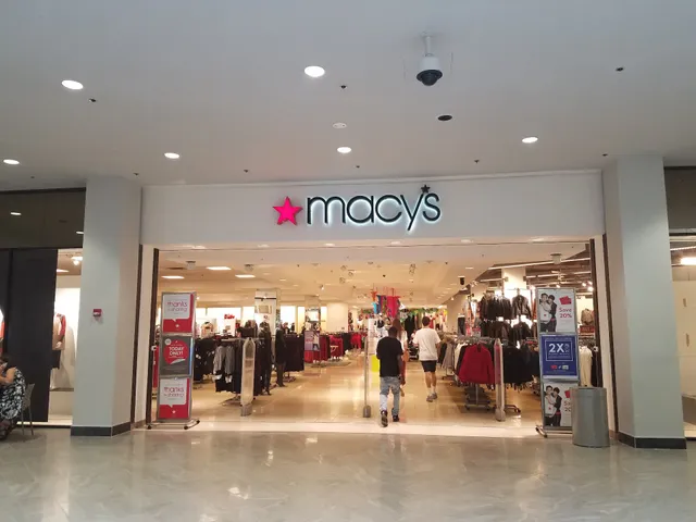Macy's