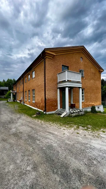 Åredalens Fjällgård AB