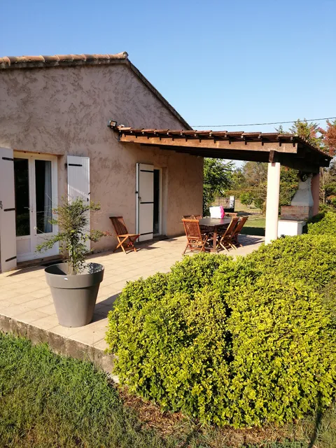 Villa Muraccioli Cyril