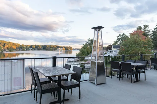 Samuel Slater's Restaurant