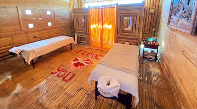 Massage Tulum Energy Healing Spa Tulum Temazcal aldea zama Tulum y la veleta Home massage