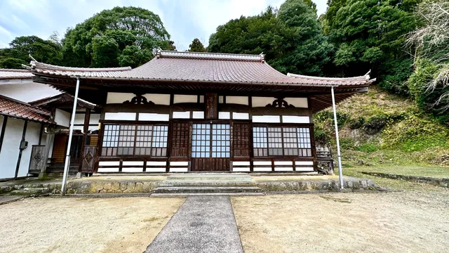 栄泉寺［曹洞宗］