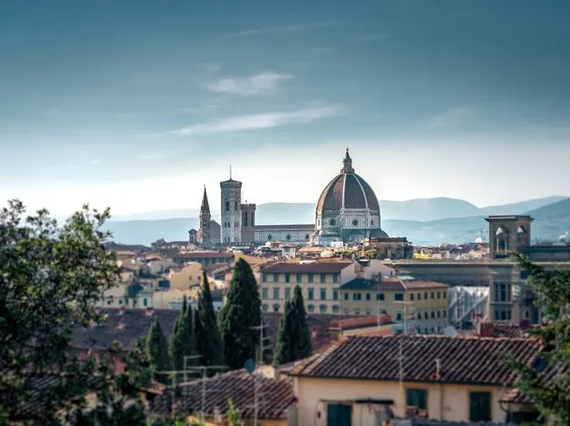 Chiesa di Santa Maria Maggiore