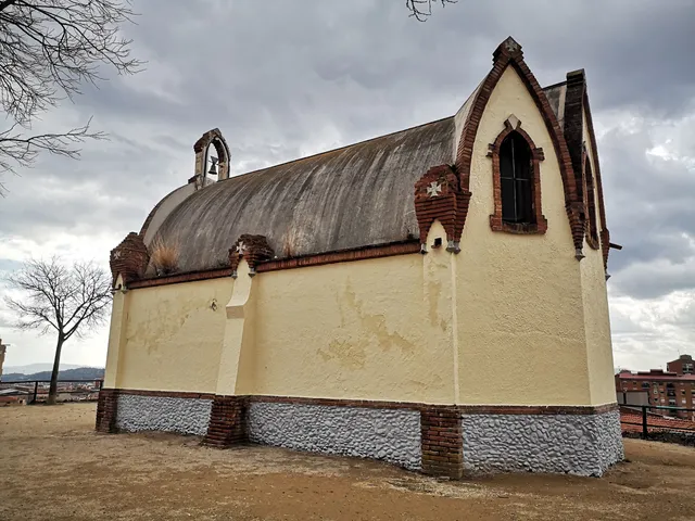 Ermita del Sagrat Cor de Jesús
