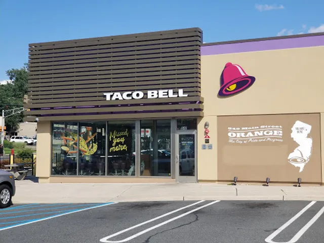 Taco Bell