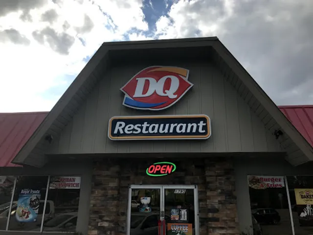 Dairy Queen