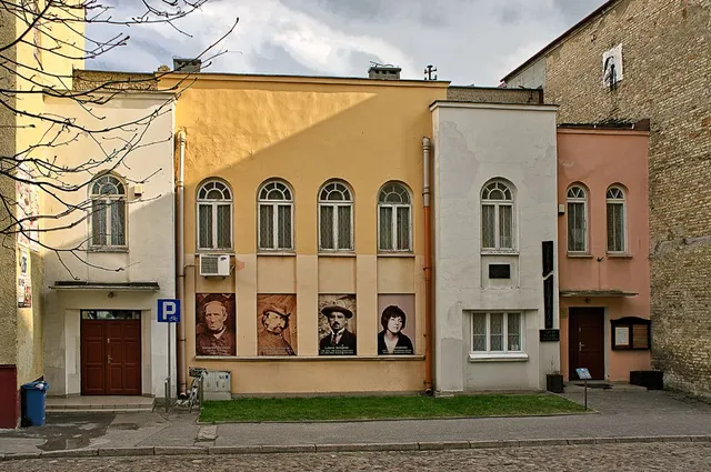 Galeria im. Sleńdzińskich