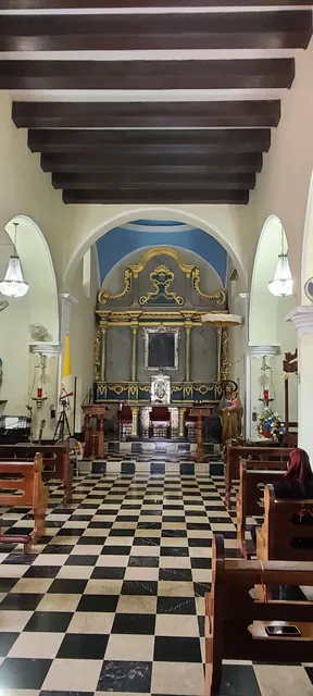 Basílica Menor Nuestra Señora de la Monserrate