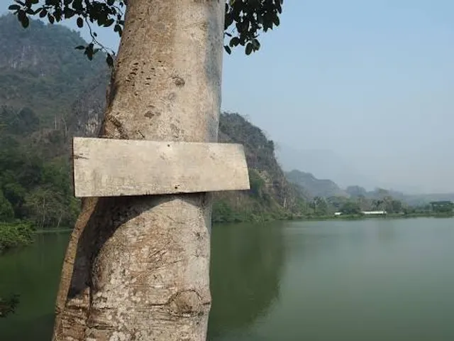 อ่างเก็บน้ำถ้ำเสาหินพญานาค