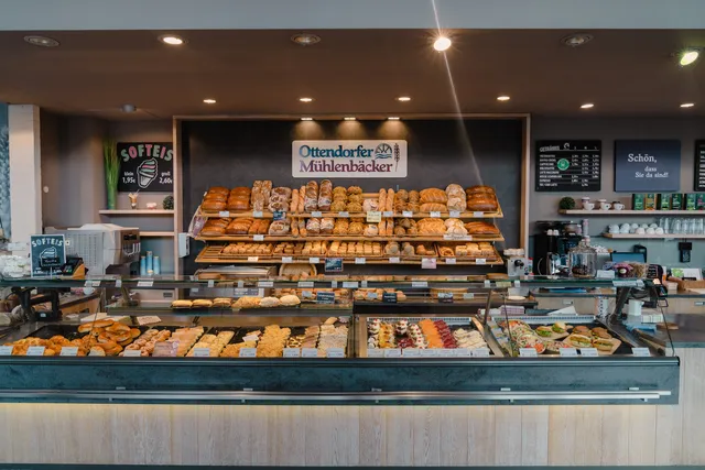 Ottendorfer Mühlenbäcker