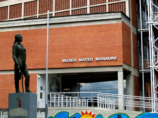 Museo "Mateo Manaure"