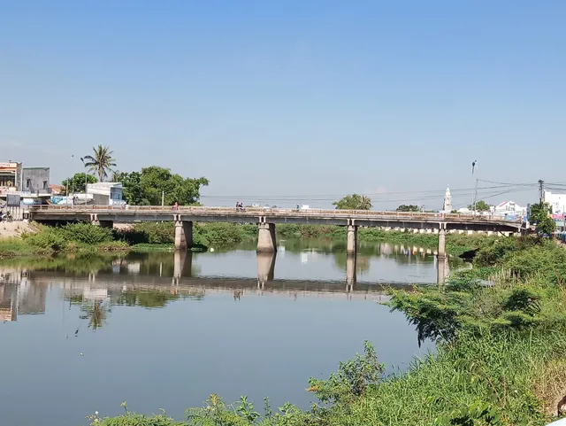 Gò Bồi Bridge