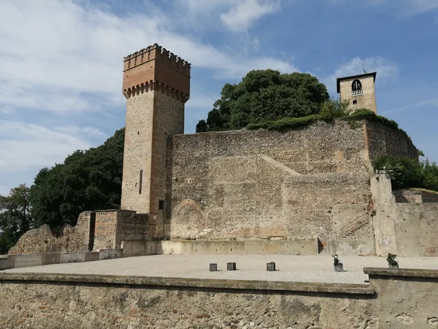Castello Gonzaga