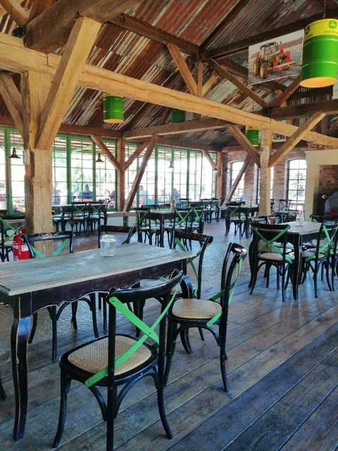 Karls - Tregger-Grill