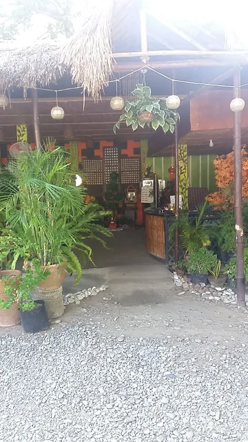 Old Acacia Grill And Resto