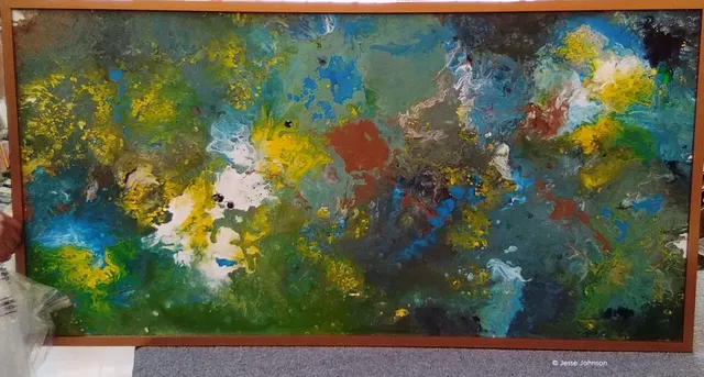 Las Laguna Art Gallery