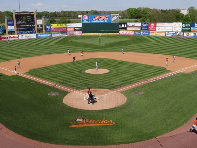 Fairfield Properties Ballpark