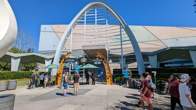 MEN IN BLACK Alien Attack