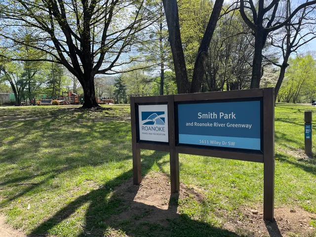 Smith Park
